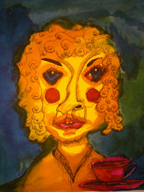 Jahresausstellung 2010 im Kunsthaus Kannen